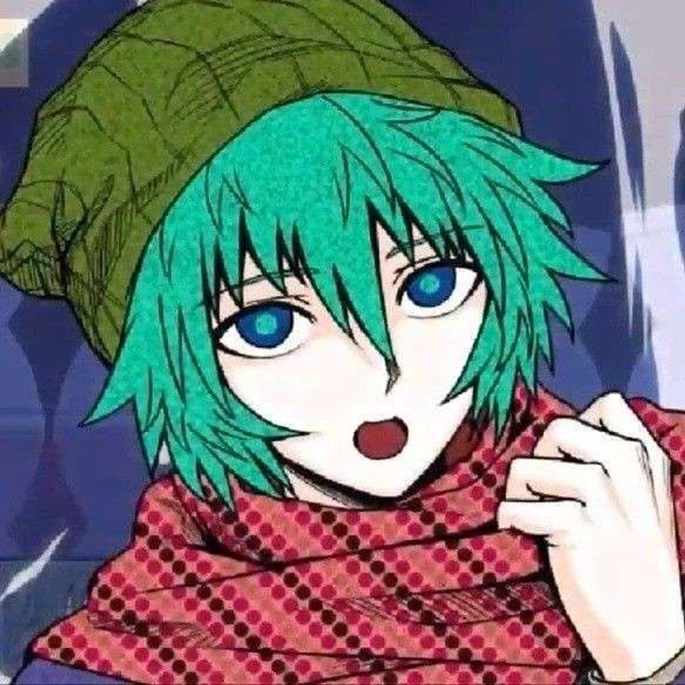 \\~Eosinel