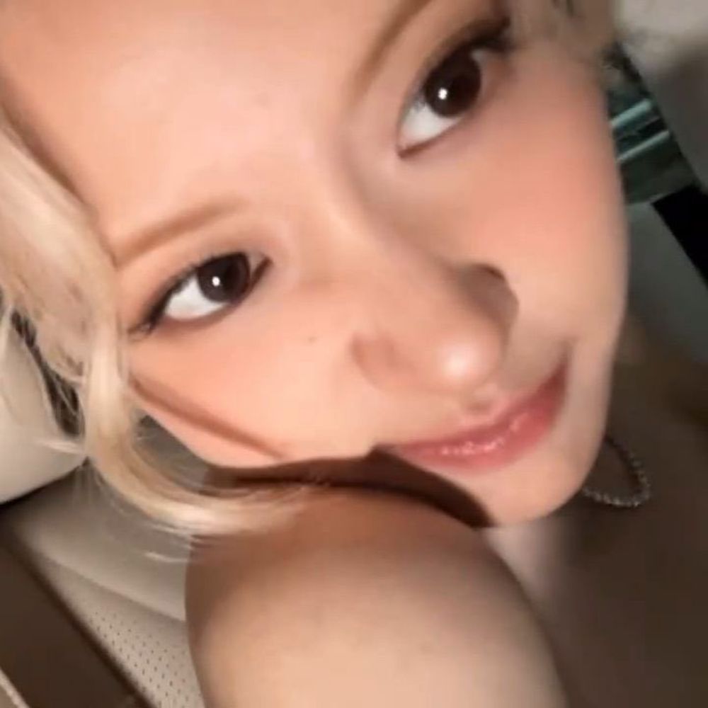 jerody | maior rosé utted do mundo꣑୧