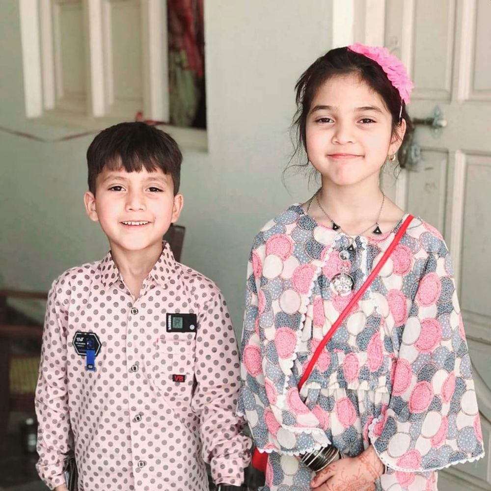 Khaleel Azaad