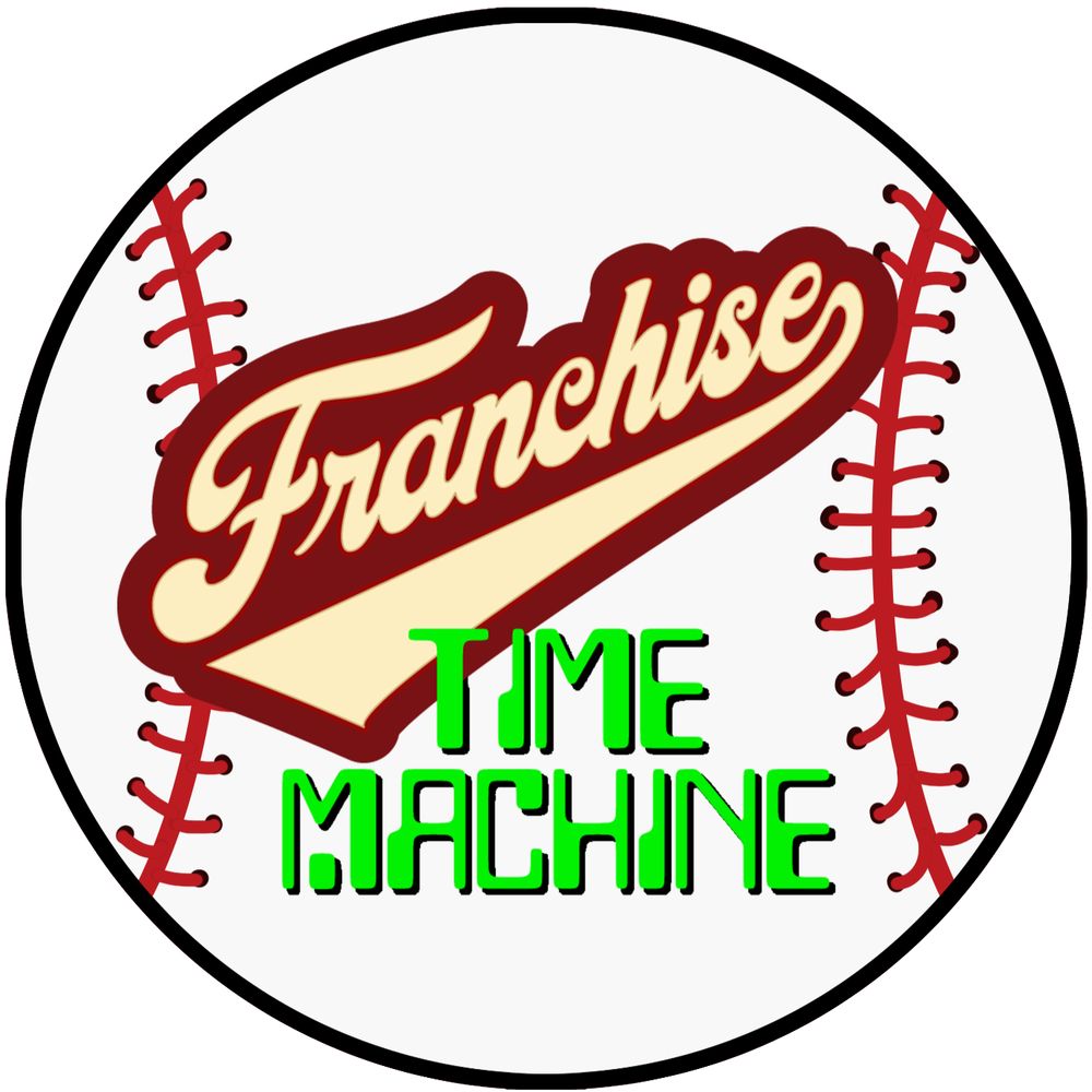 FranchiseTimeMachine