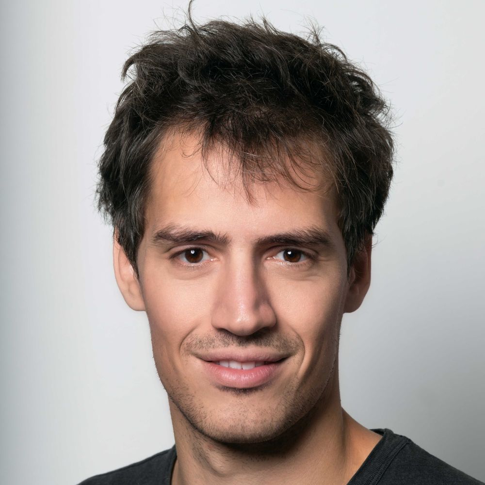 Arthur Mensch
