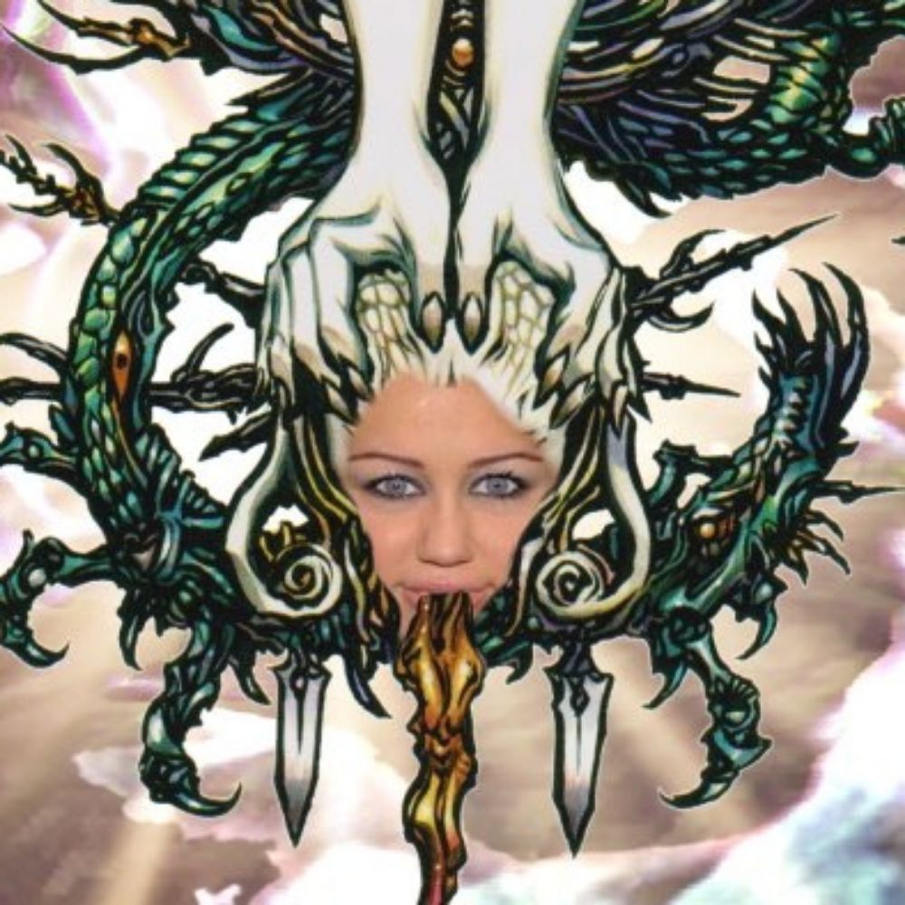 🦑