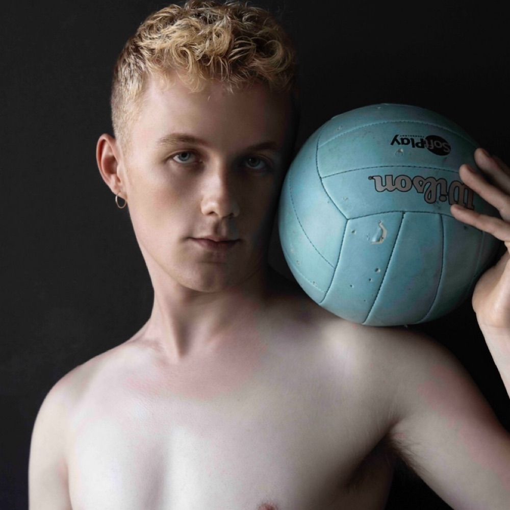 Benny Fox - @melbournetwink