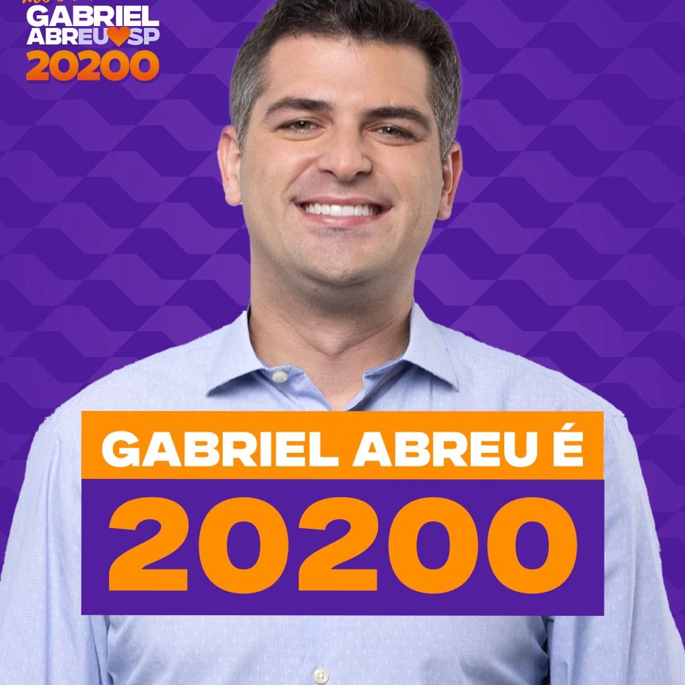 Gabriel Abreu 20200