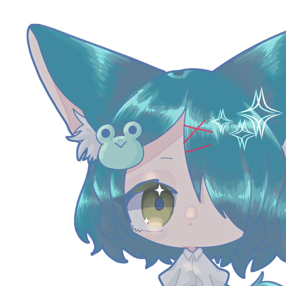 蛙立みどり