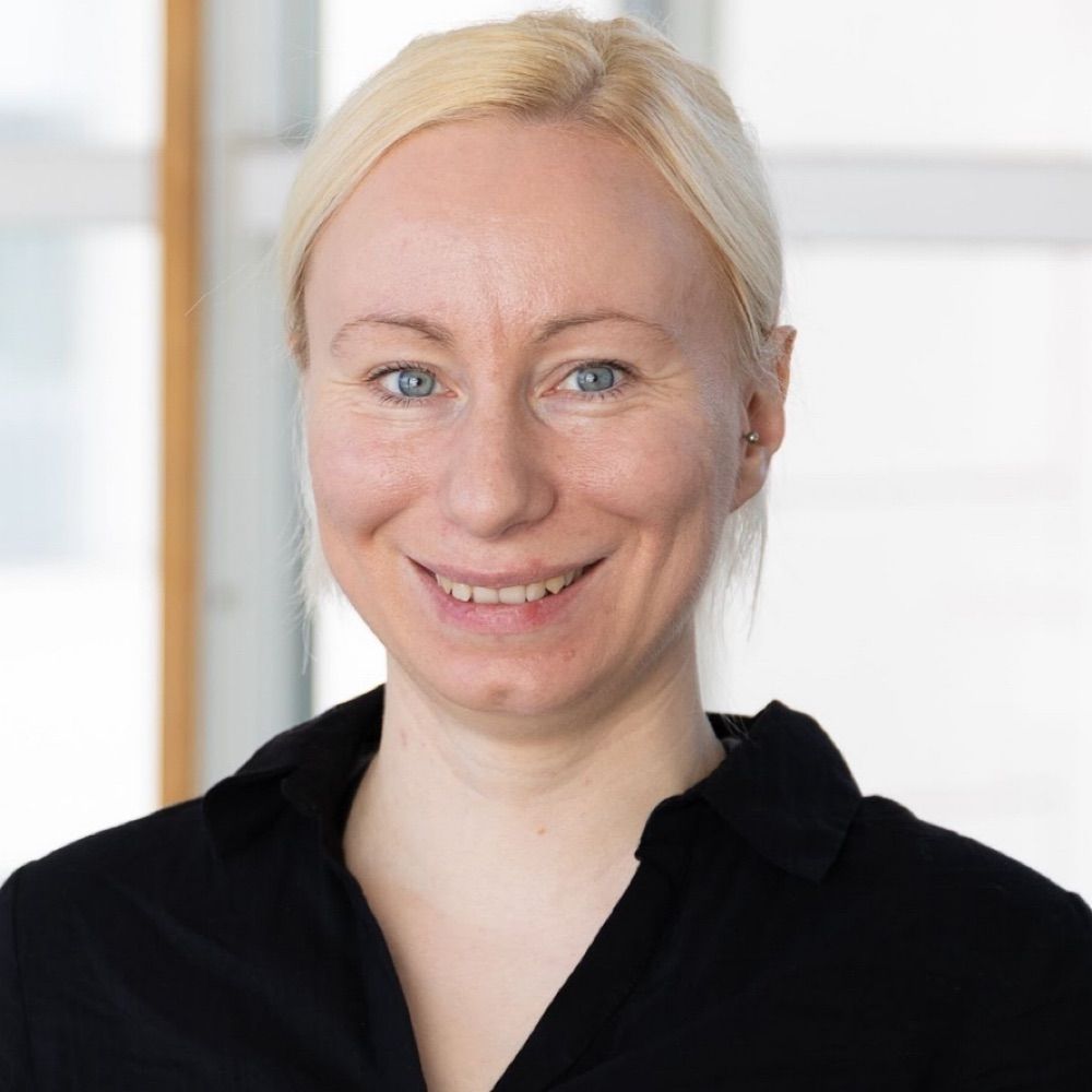Suvi Heikkuri
