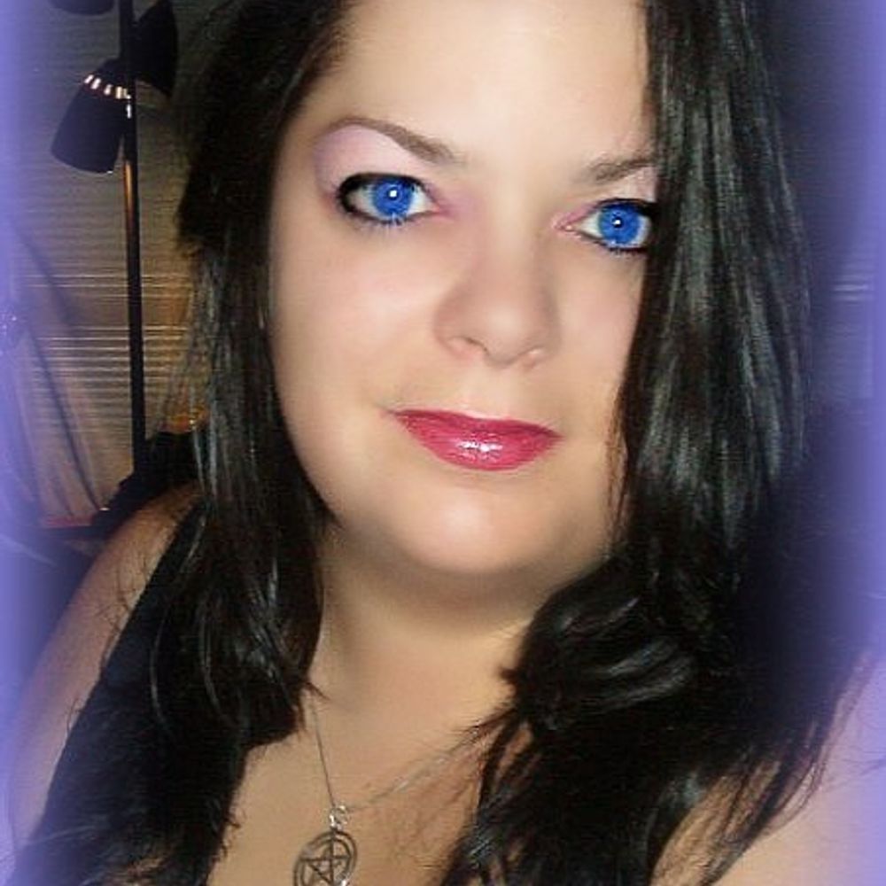 Kandi Sue