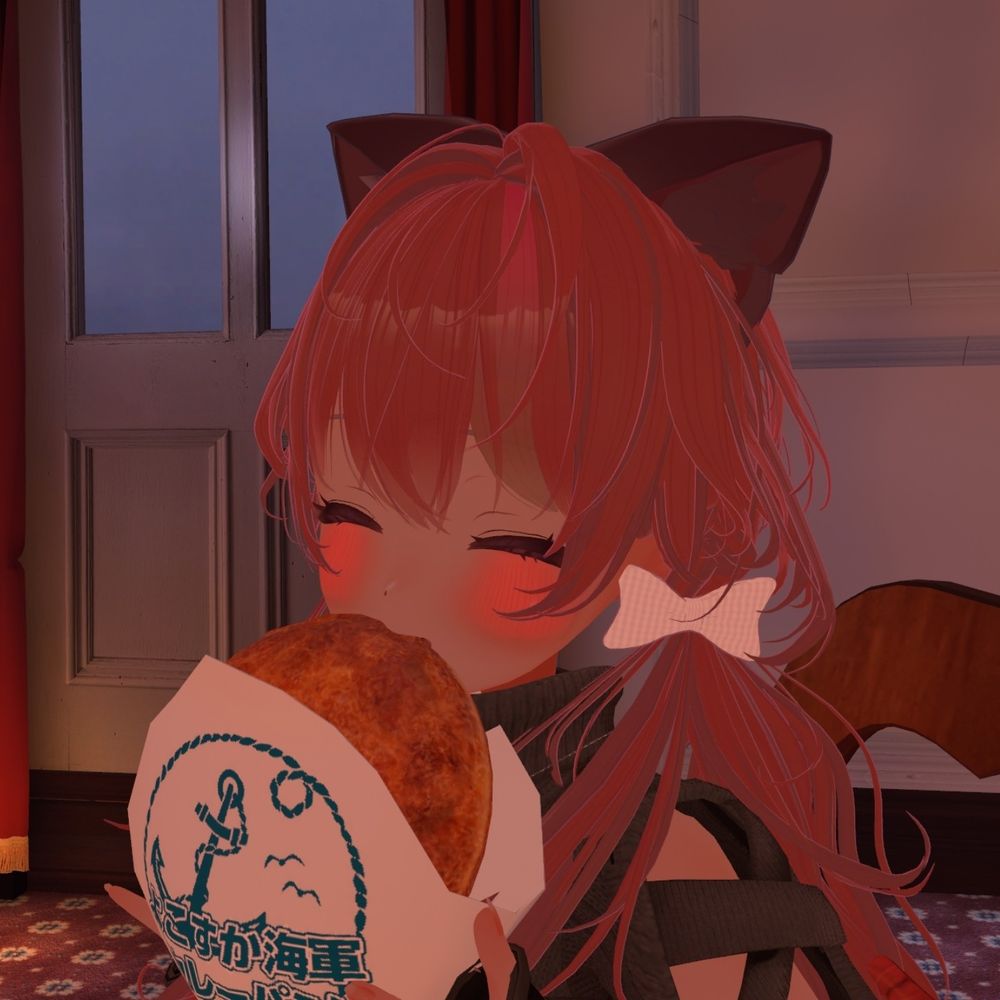 もなかん