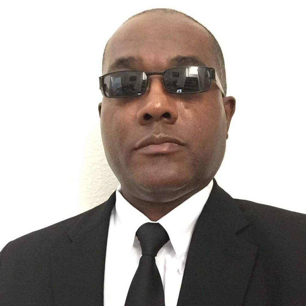 Vic Nixon, Ed. D.