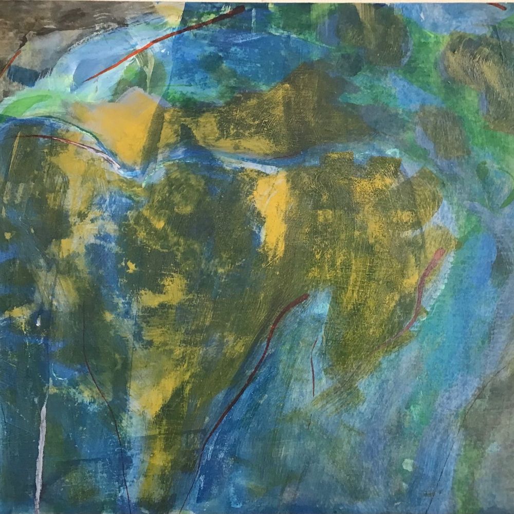 Caroline Sulzer