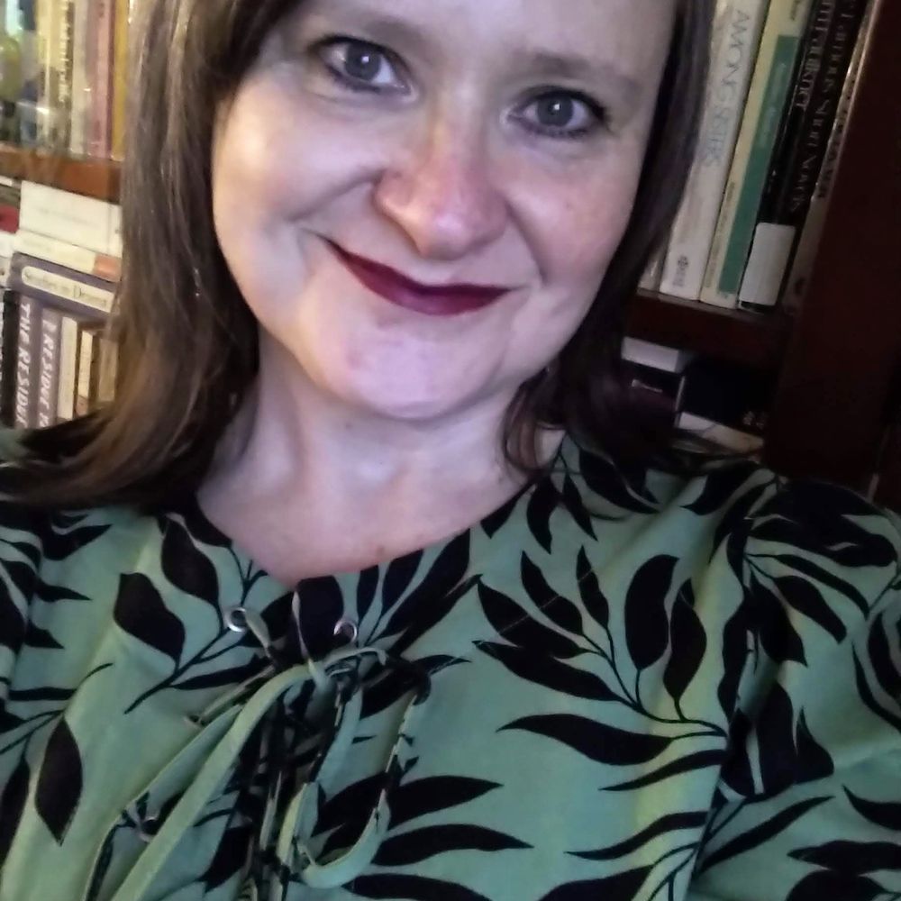 Michelle Blankenship