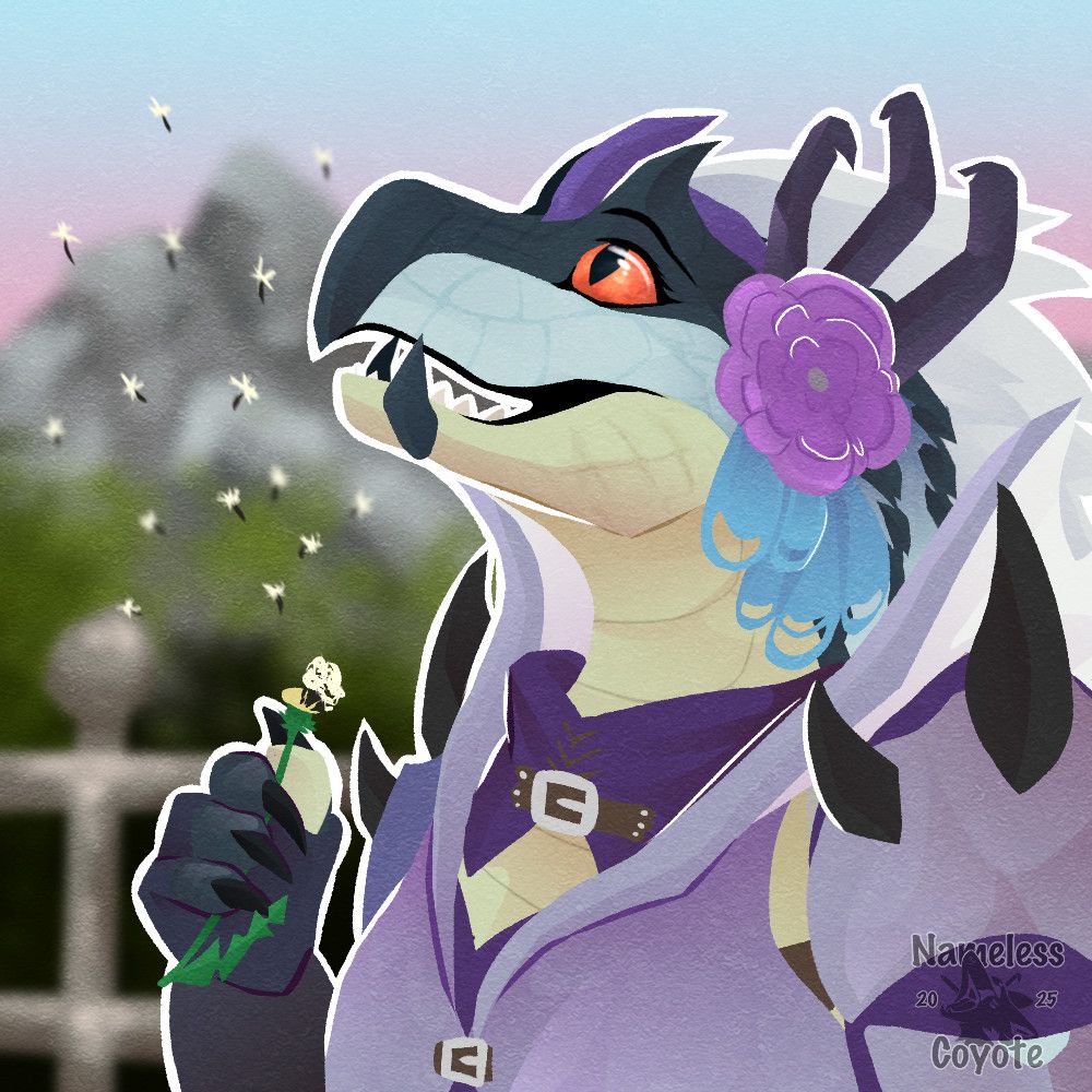 Katrina, Chaos Kadachi