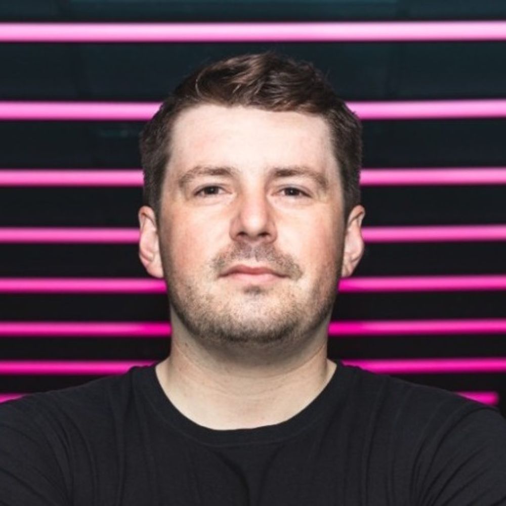 Honza Široký
