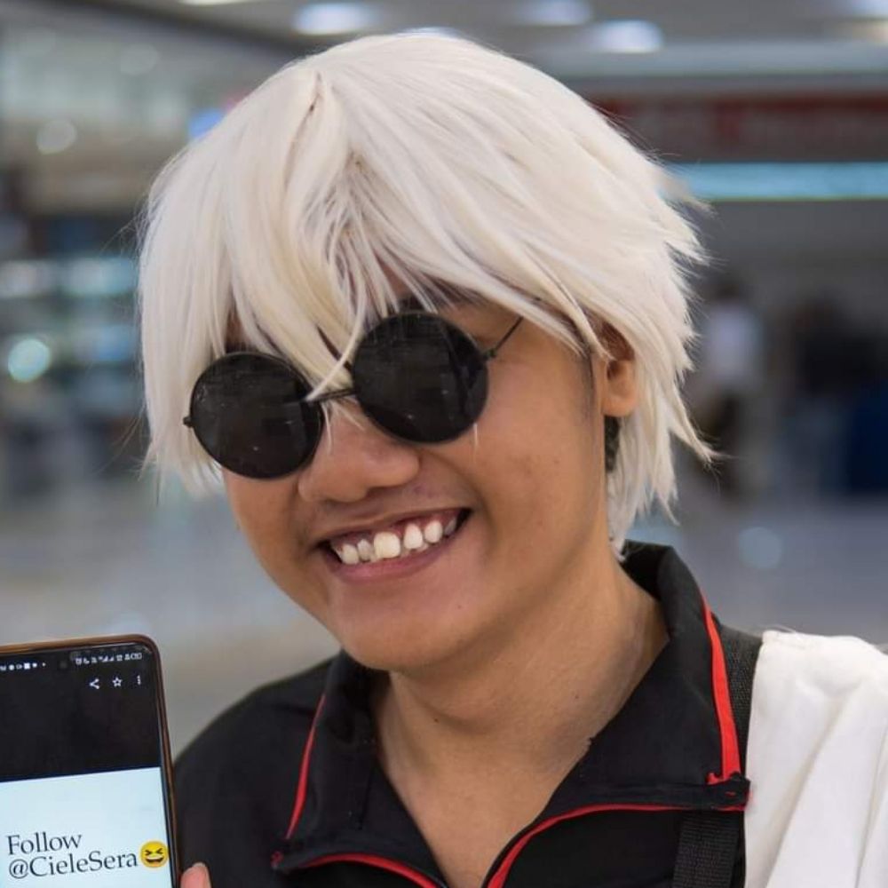 Gio Kurayami