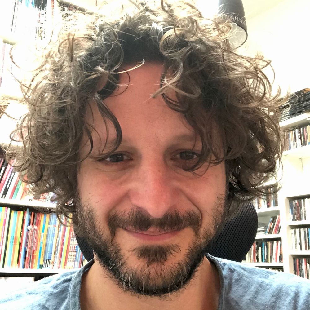 Thomas Gille (MD, PhD)