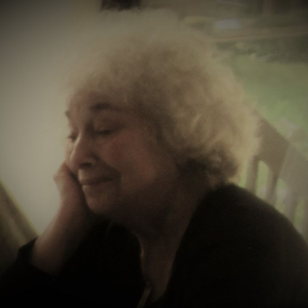 Lynn Hirshman