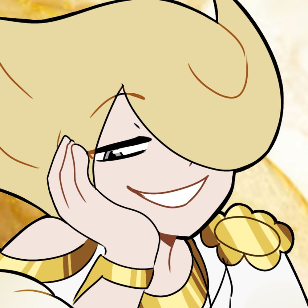Mika (God?)