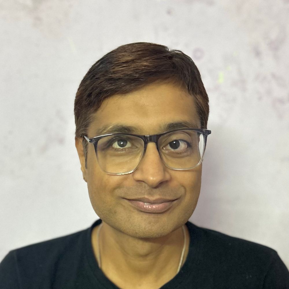 Rajeev R Sharma