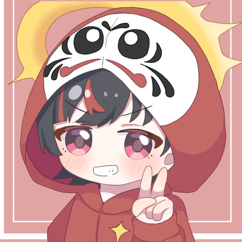 長月 慎@VT