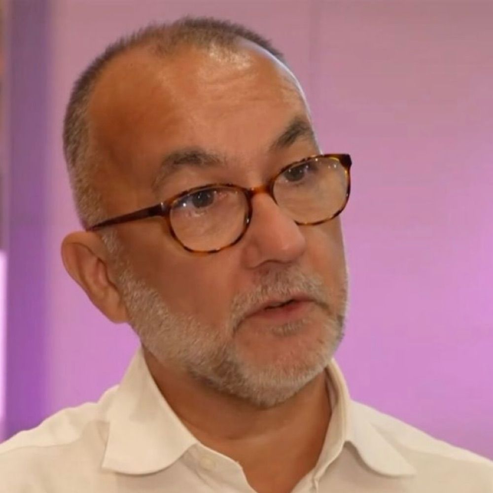 dr ian greenwood