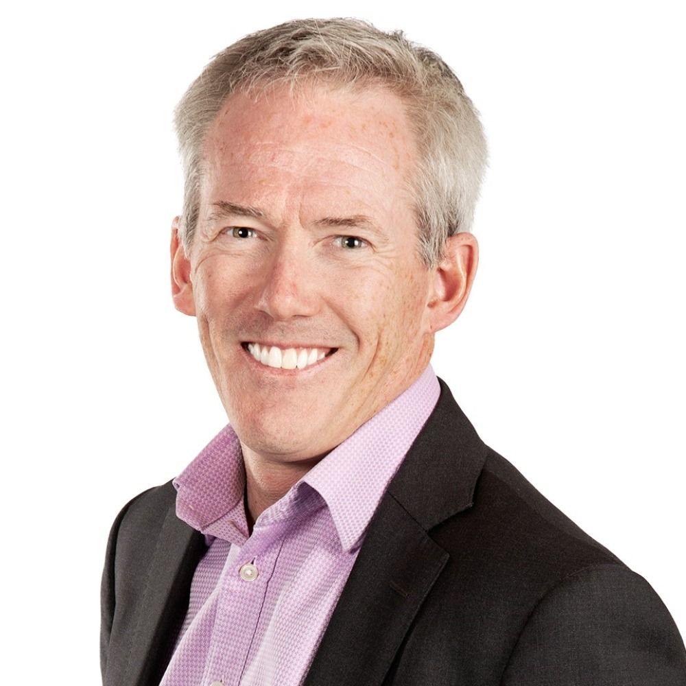 Scott Delaney