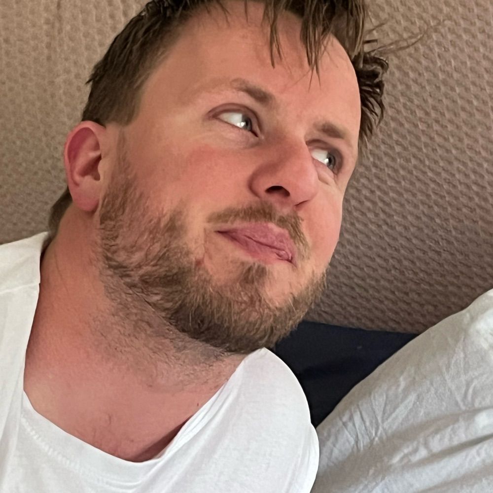 Rasmus Camillo Jensen