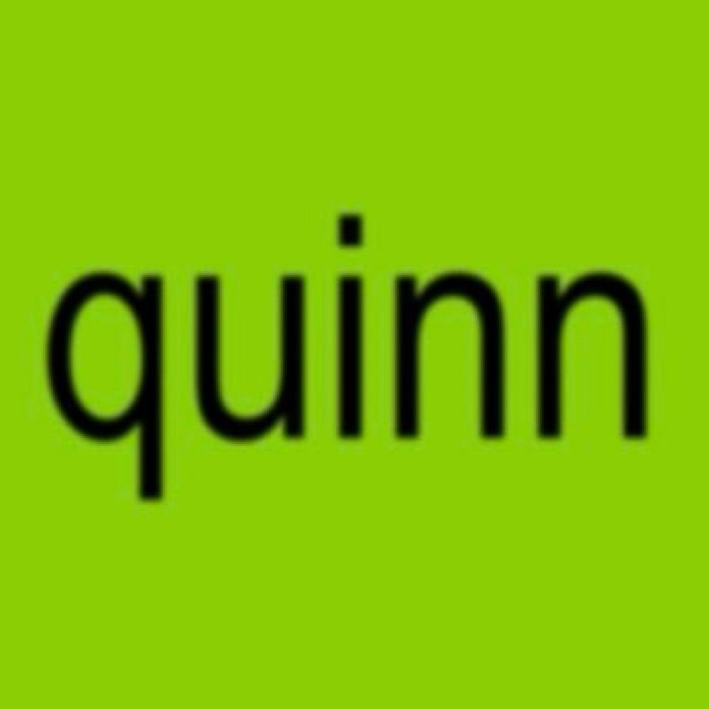 quinnalicious