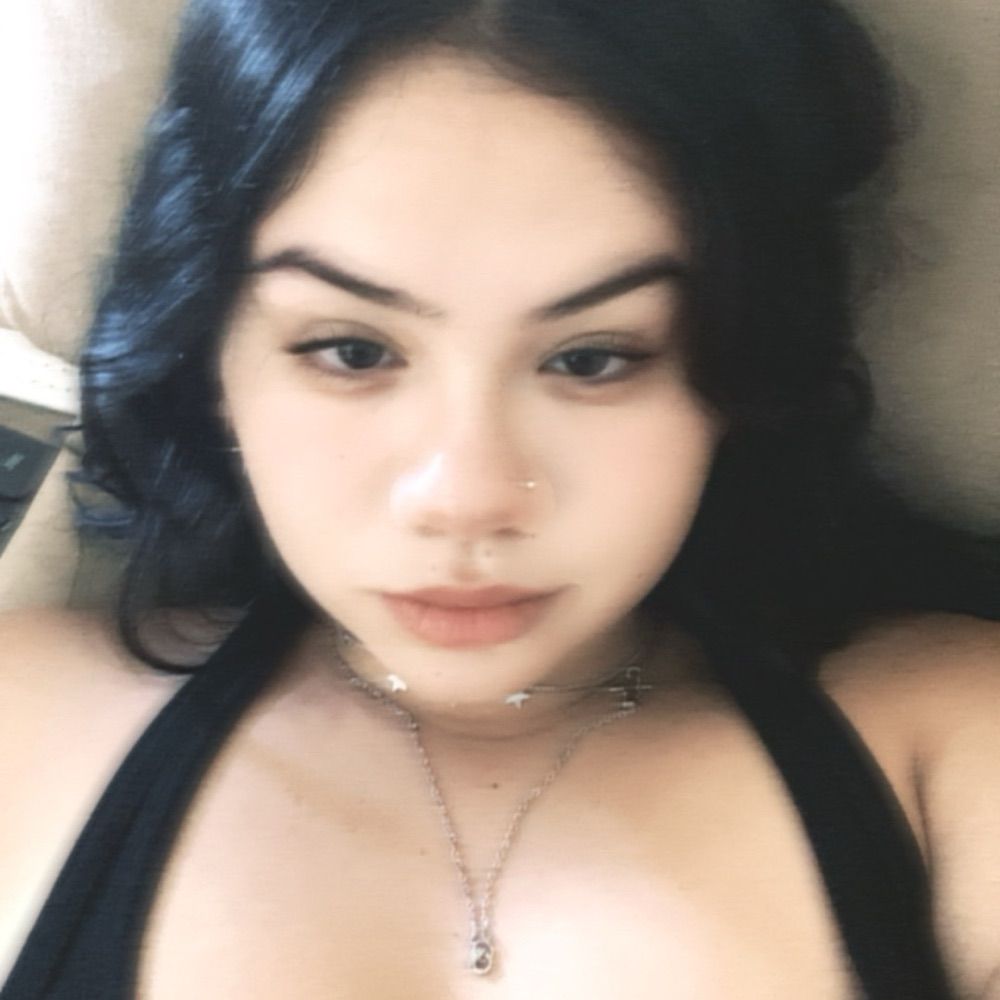♱