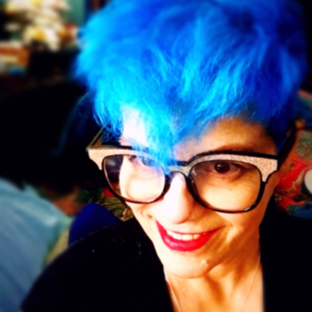 Suzi Kaplan Olmsted