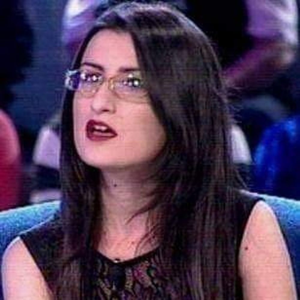 Rinalda Proko
