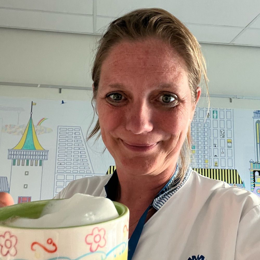 Paulien Raymakers