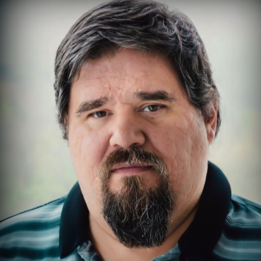 Michael Kelso (Author of 'INFECTED: Book 1 of the Zombie Infecti