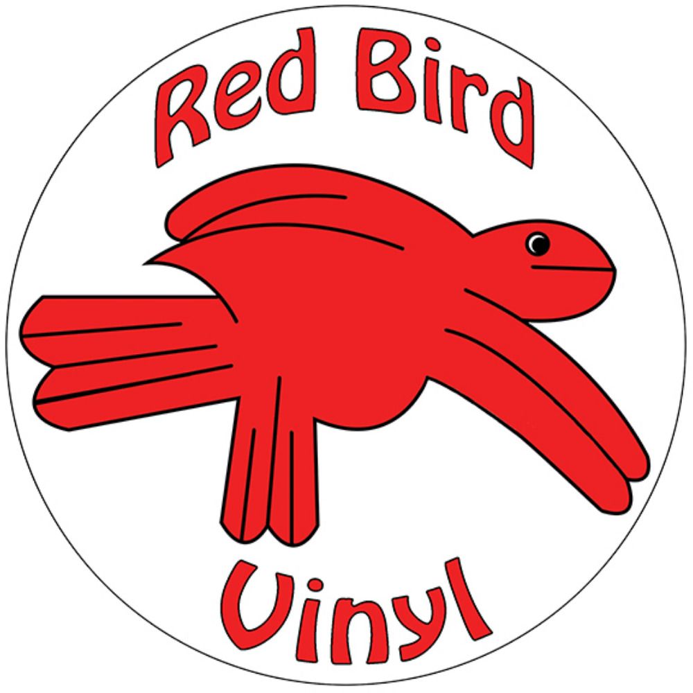 Red Bird Vinyl's avatar