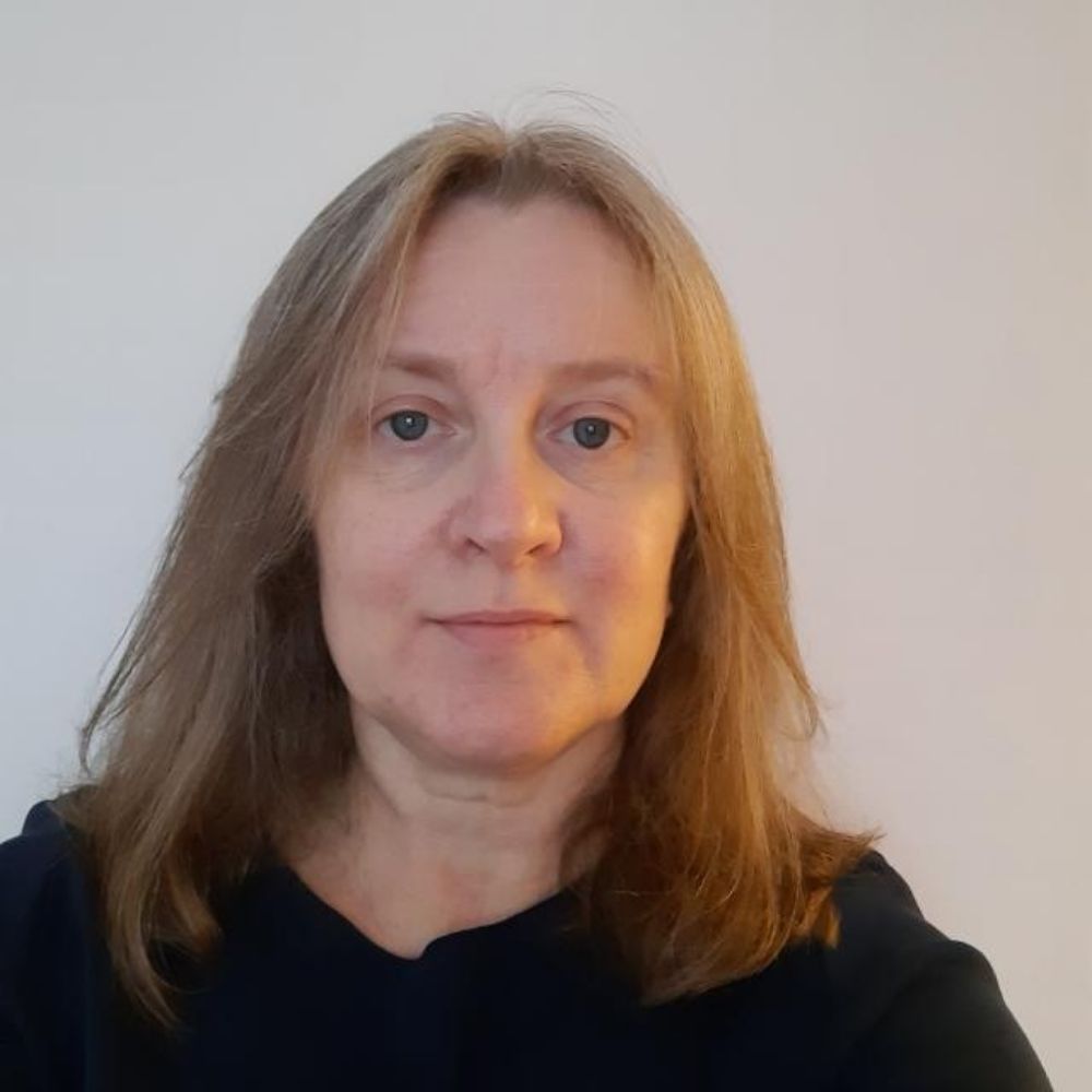 Juliet Baker Sparks