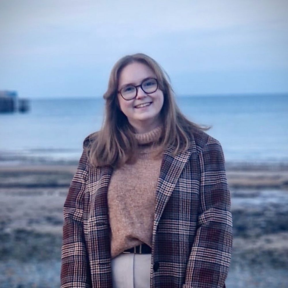 Angharad Evans