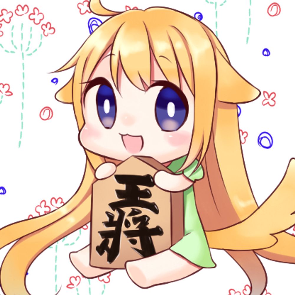 あのま@将棋囲碁垢