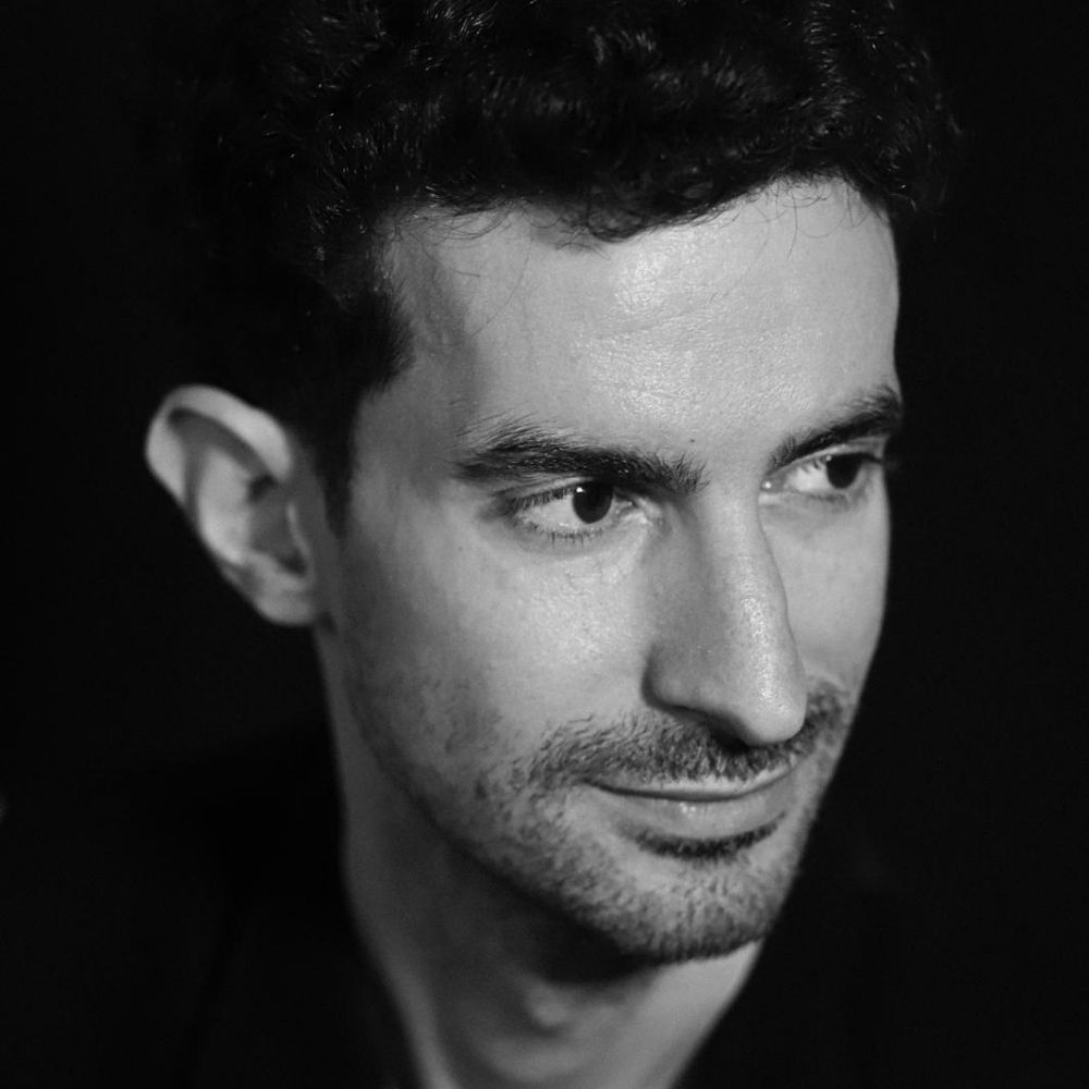 Geoffrey Fouillet