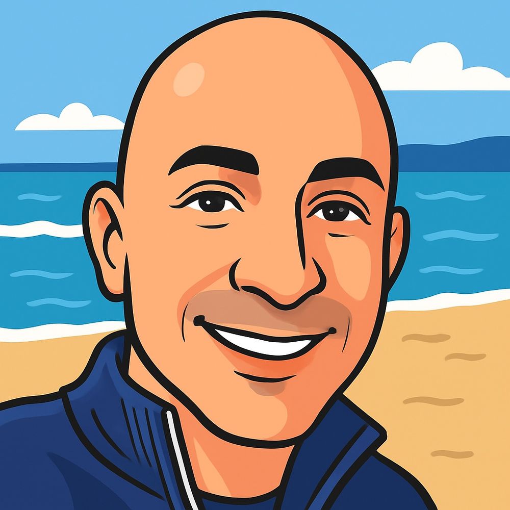 mikemeraz.com profile picture