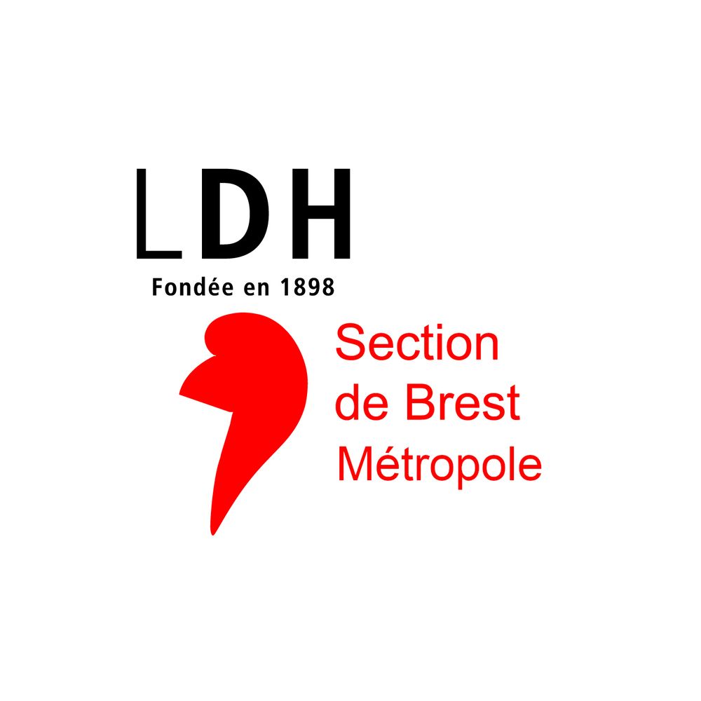 LDH Brest Métropole Océane