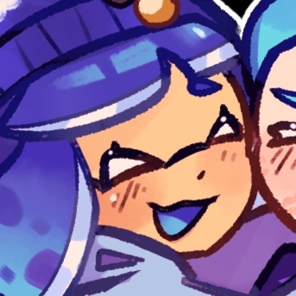 ᯓ★ toon bobble!! (˶ᵔ ᵕ ᵔ˶)