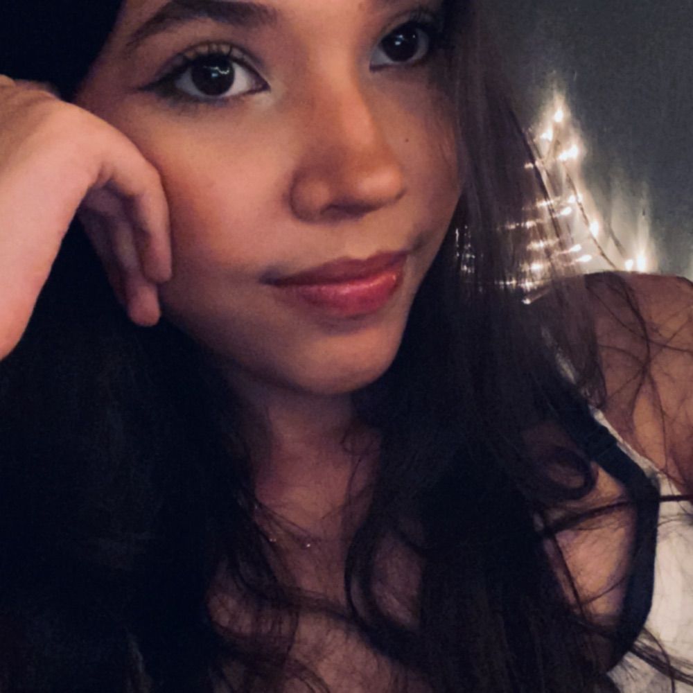 𝑳𝒂𝒓𝒂 𝒗𝒊𝒊