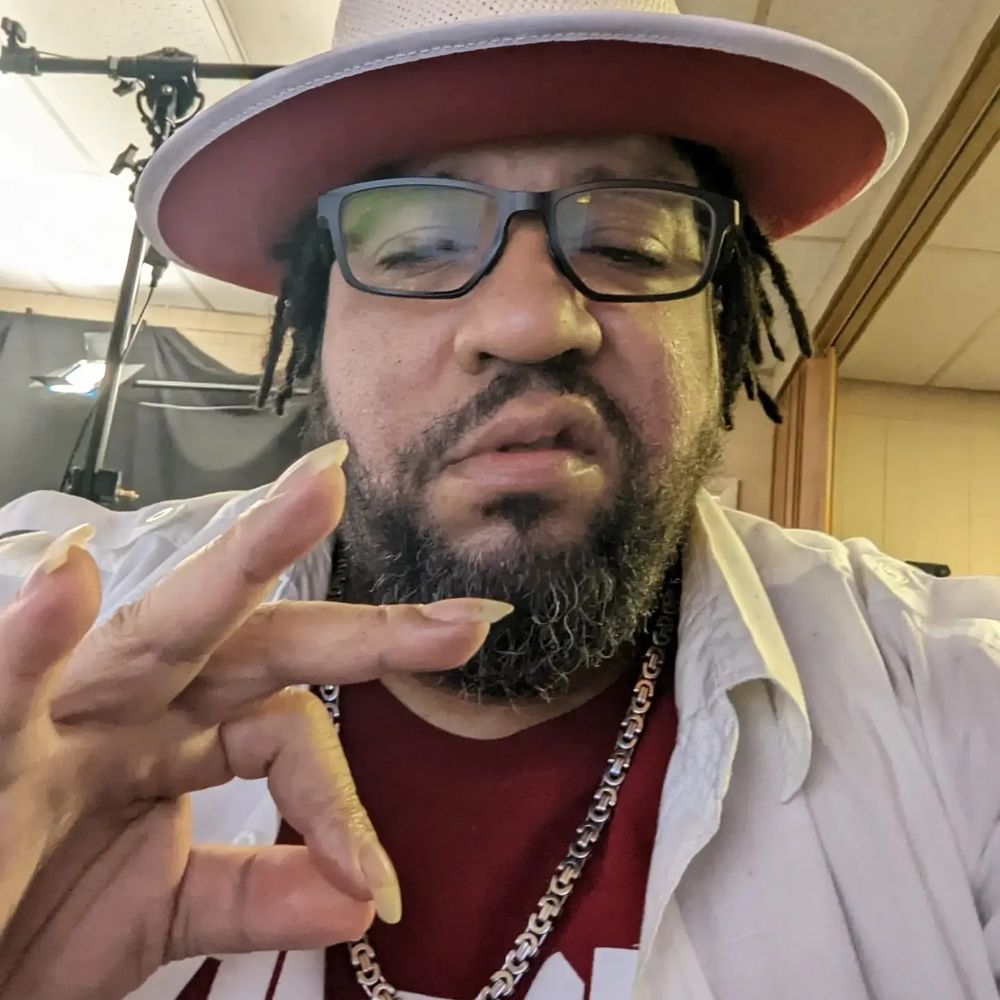 NupeFromDaVille