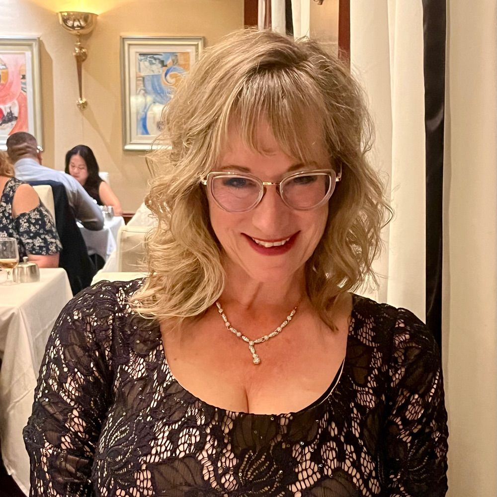 Diana Huntoon
