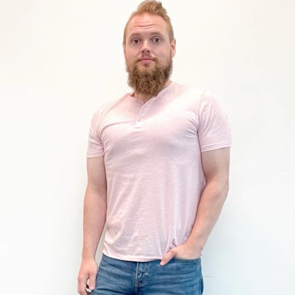 Sean Gallagher