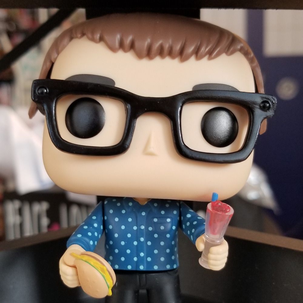 Greg S.