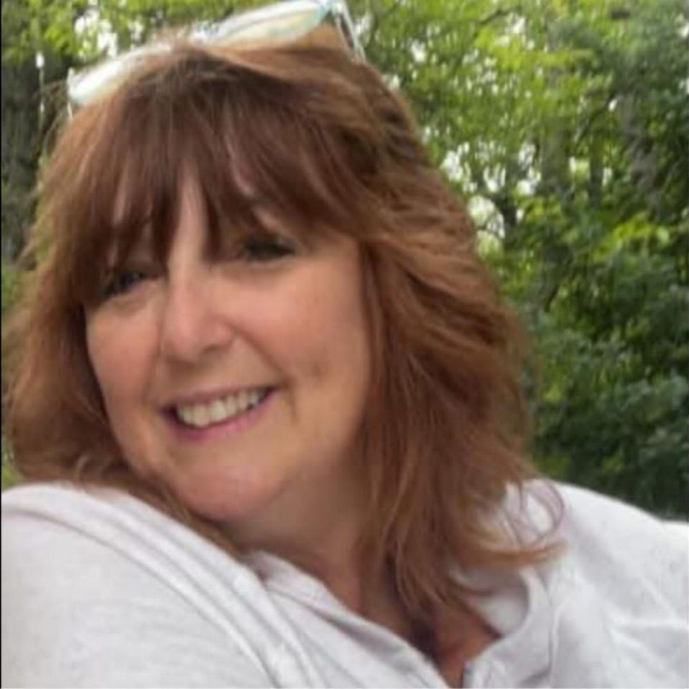 Liz Fitzsimmons