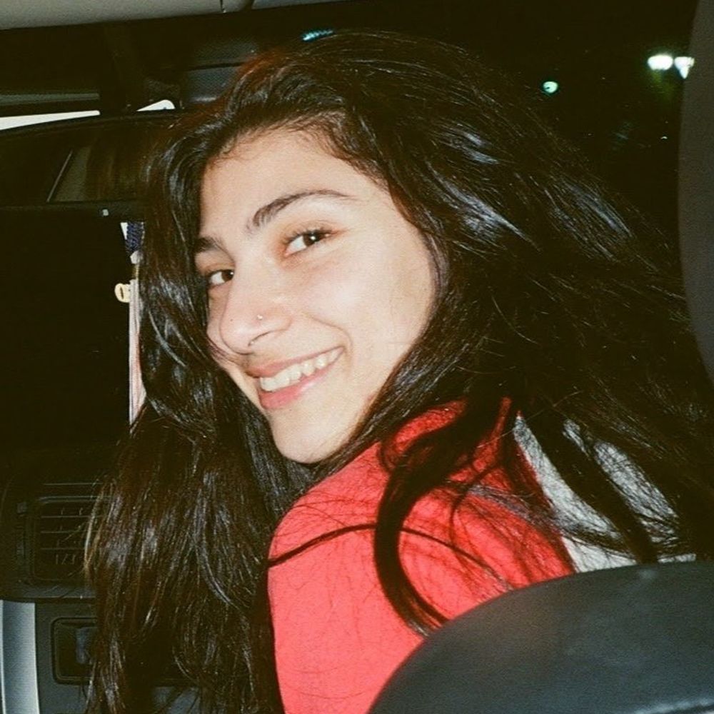 Chloe Jad