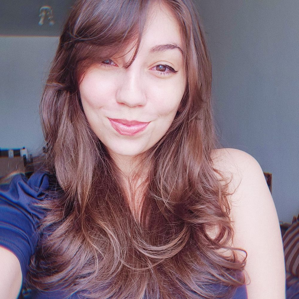 Gislene Ana