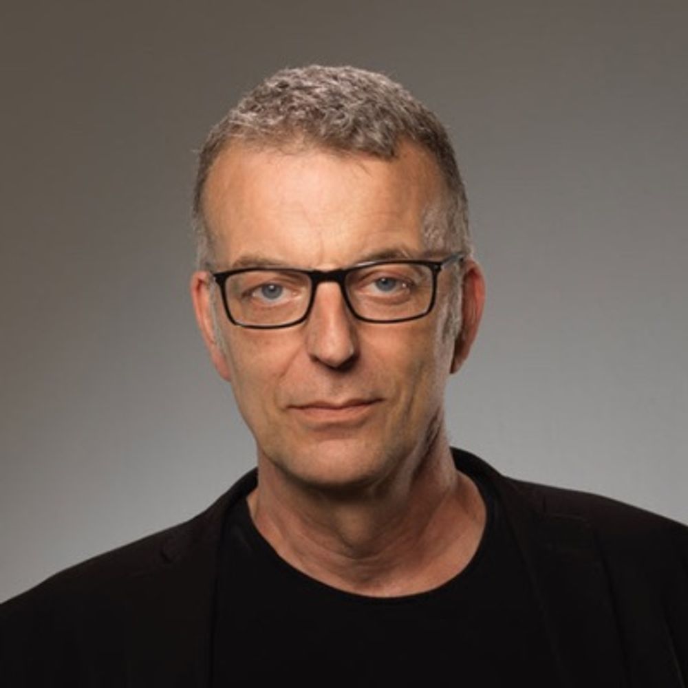 Serge Courrier