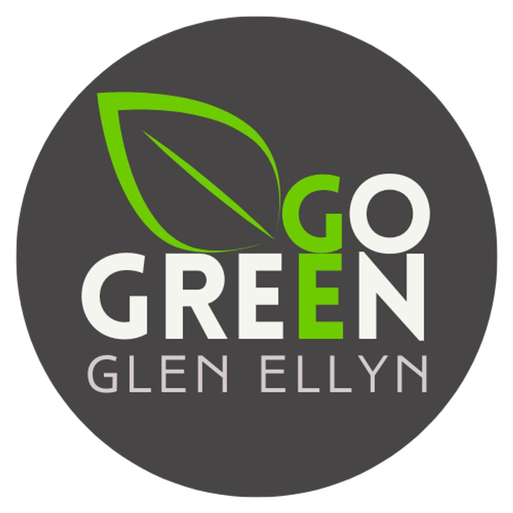Go Green Glen Ellyn